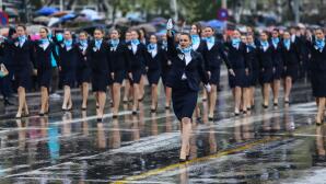 Καιρός 28η Οκτωβρίου: Βροχές και καταιγίδες έως την Τετάρτη