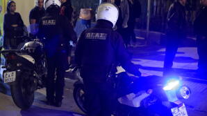 Τροχαίο Στην Καλλιθέα