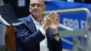 Basketgate: Απολογείται ο Βαγγέλης Λιόλιος