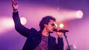 Ο Eagle-Eye Cherry έρχεται σε Θεσσαλονίκη και Αθήνα για δύο