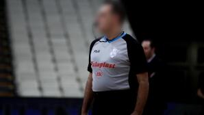Basketgate: Απολογείται ο πρώην διαιτητής