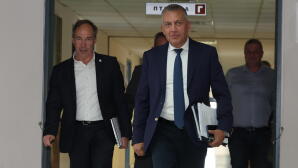 Μπάσκετ Βρούτσης