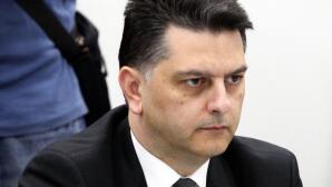 Μιχάλης Μπεκίρης