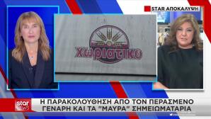 Χωριάτικο: Οι 3 Γυναίκες Και Οι Καταθέσεις 6.000.000 Ευρώ