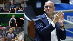 Basketgate: Τέσσερις προφυλακίσεις και εκλογές στην ΕΟΚ