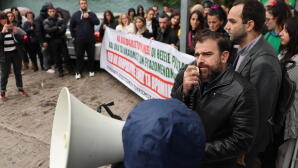 Pizza Fan: Τρία Σενάρια Για Το Μέλλον Των Εργαζομένων