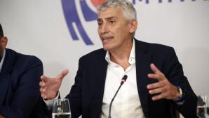 Φασούλας basketgate