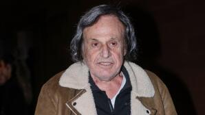Παπακωνσταντίνου: Το Μήνυμά Για Την Κατάσταση Της Υγείας Του