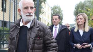 Φιλιππίδης: Ένοχη Η Γυναίκα Που Τον Κατήγγειλε Για Βιασμό