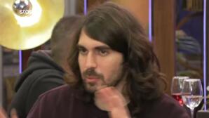 First Dates: Η Παραδοχή Του Μιχάλη Για Τα Fake Βιογραφικά