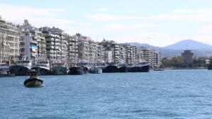 Θεσσαλονίκη: Άνδρας κατήγγειλε τον ομαδικό βιασμό του