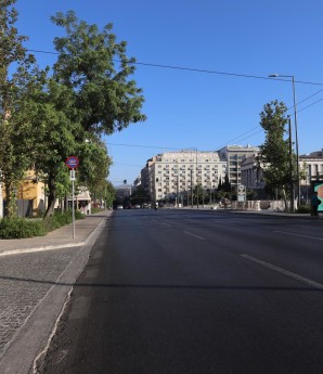 Κλειστοί οι δρόμοι σήμερα στο κέντρο της Αθήνας