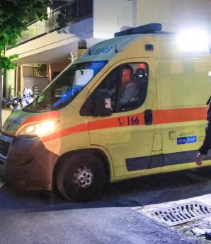 Ναύπακτος: Ανθοπώλης πήγε να στολίσει γαμήλιο τραπέζι & παρασύρθηκε από ΙΧ