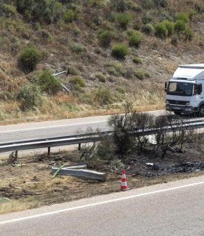 Ντιόγκο Ζότα: Πώς Έγινε Το Τραγικό Τροχαίο