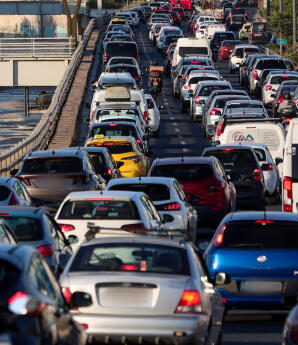 Τέλη Κυκλοφορίες 2026: Τα Ποσά Που Πληρώνουμε Φέτος