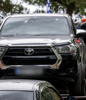 Βορίζια: Ο «Μεσίτης» Του Σασμού & Η Βάφτιση Που Δεν Έγινε