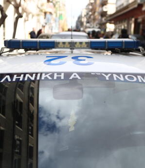 Γνωστός Τενόρος Συνελήφθη Για Τον Ξυλοδαρμό Του Γιου Του