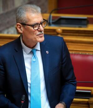 Ευάγγελος Τουρνάς