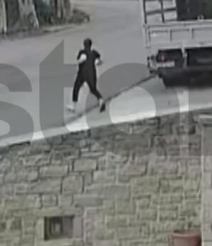 Βορίζια: Η Στιγμή Που Η Σύζυγος Καργάκη Μαθαίνει Το Φονικό