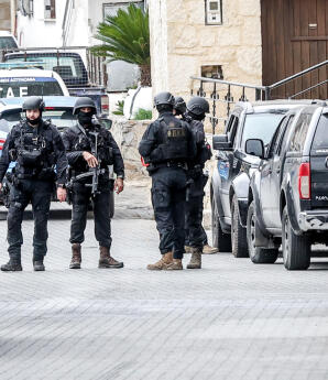 Βορίζια: Ξεσπά Ο Πατέρας Του Φανούρη Καργάκη