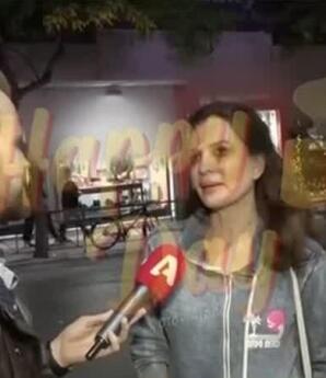 Δήμητρα Ματσούκα: Είμαι Αθώα, Δεν Προκάλεσε Βλάβη