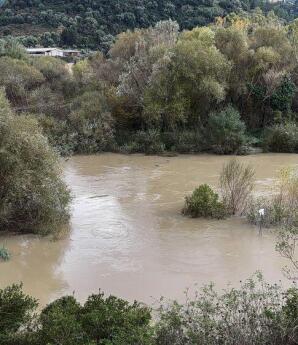 Κακοκαιρία «Χτυπά» Τη Δυτική Ελλάδα: Μπαράζ 112