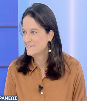 Νίκη Κεραμέως