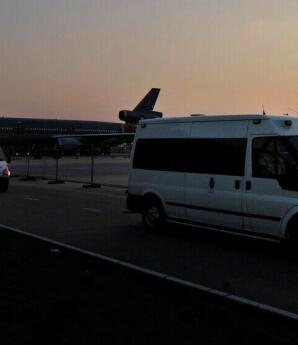 αεροδρόμιο Αϊντχόβεν