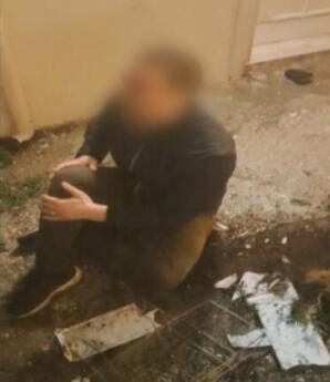 ασθενοφόρο ΕΚΑΒ