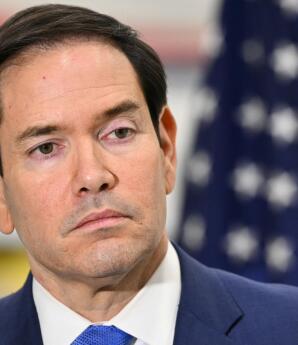 Μάρκο Ρούμπιο