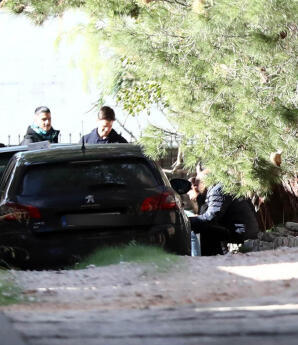 Νέα Πέραμος: Συχνοί Οι Καβγάδες Ανάμεσα Στα Αδέλφια