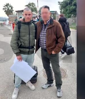 Νεκρός Στρατιώτης Ρόδος: Το Σπαρακτικό Αντίο Του Πατέρα