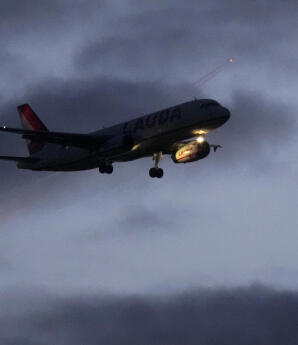 Airbus: Καθηλώνονται 6.000 Αεροπλάνα - Αλλαγές Σε Πτήσεις