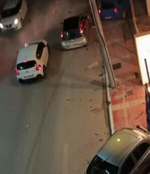 Τροχαίο Λούτσα: 24χρονος Σκοτώθηκε Μπροστά Στη Μητέρα Του