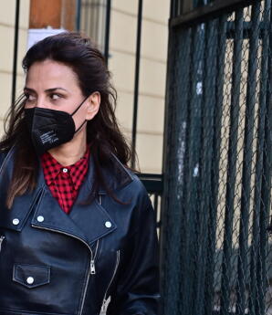 Δήμητρα Ματσούκα: Η Ποινή Για Τις Παραβιάσεις ΚΟΚ