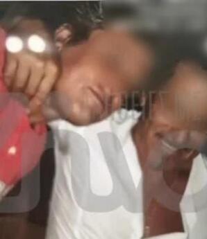 Φοινικούντα: Τι Πρόδωσε Τον Ανιψιό Για Τη Διπλή Δολοφονία