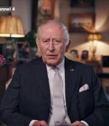 Βασιλιάς Κάρολος