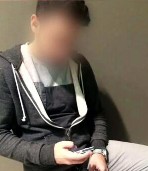 Φοινικούντα: Γιος Γνωστού Επιχειρηματία Το Τρίτο Άτομο