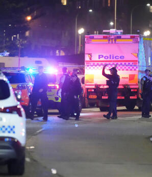 έκτακτη είδηση