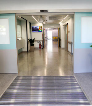 Αίγιο: Νεκρός Ασθενής Που Γρονθοκόπησε Γιατρό