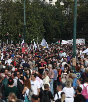 Πανελλαδική Απεργία 16/12: Ποιοι Κατεβάζουν Ρολά