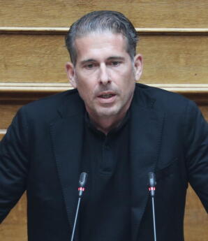 Καραναστάσης: Συνελήφθη Να Οδηγεί Υπό Την Επήρεια Αλκοόλ