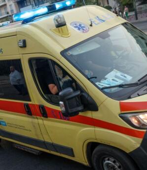 Τραγωδία Στη Χαλκιδική: Νεκρός 7χρονος Σε Τροχαίο Δυστύχημα