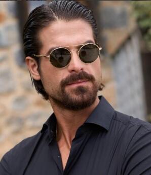 Άρης Μουγκοπέτρος