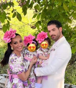 Άρης Μουγκοπέτρος: Τι Αναφέρει Η Σύζυγός Του Στην Καταγγελία