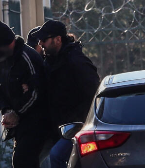 Υπόθεση Ελένης Παπαδοπούλου