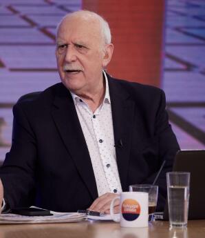 έκτακτη είδηση