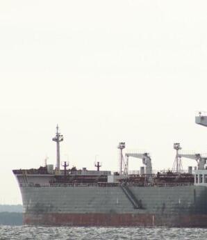 τάνκερ Βενεζουέλα