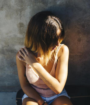 Φρίκη Στην Κρήτη: Πατέρας Κακοποιούσε Σεξουαλικά Τις Κόρες