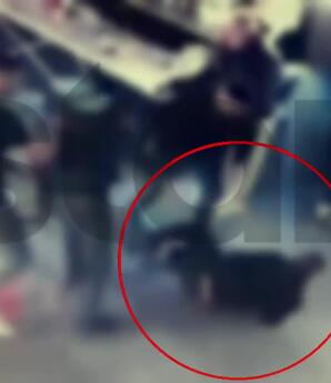 Πάτρα: Bίντεο Με Τον Θανάσιμο Ξυλοδαρμό 30χρονου